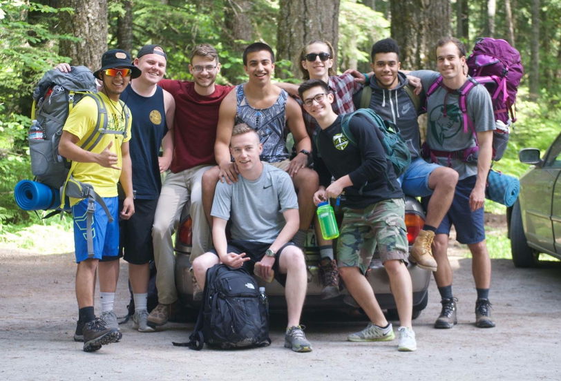 OregonDelts